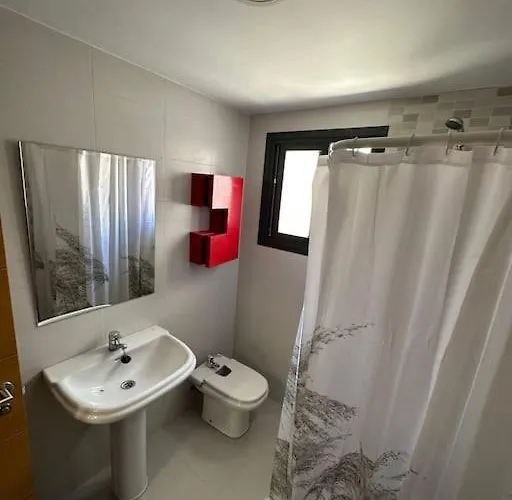 Near The Centre Of Malaga-jim Apartment